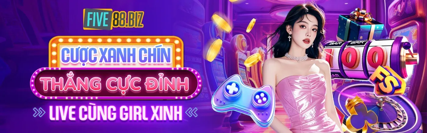 Câu lạc bộ VIP f789 nổ hũ