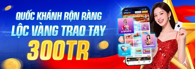 Sự kiện đặc biệt và giải đấu nổ hũ
