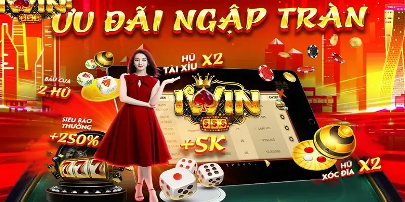 Các Chương Trình Khuyến Mãi Hấp Dẫn Nhất Tại f789 nổ hũ